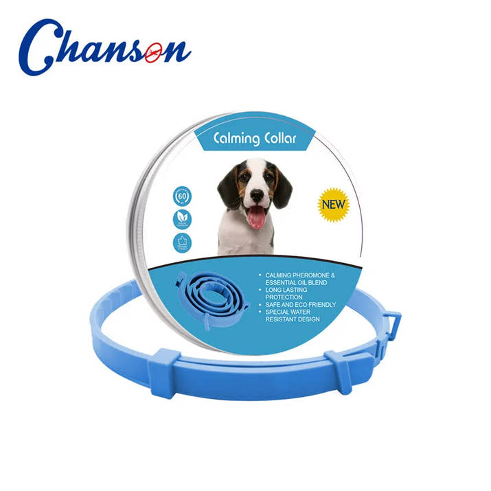 Calm Paws Adjustable Comfort Collar™