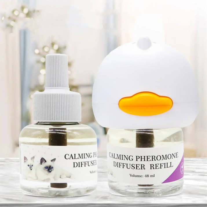 CalmSpace Cat Pheromone Diffuser™