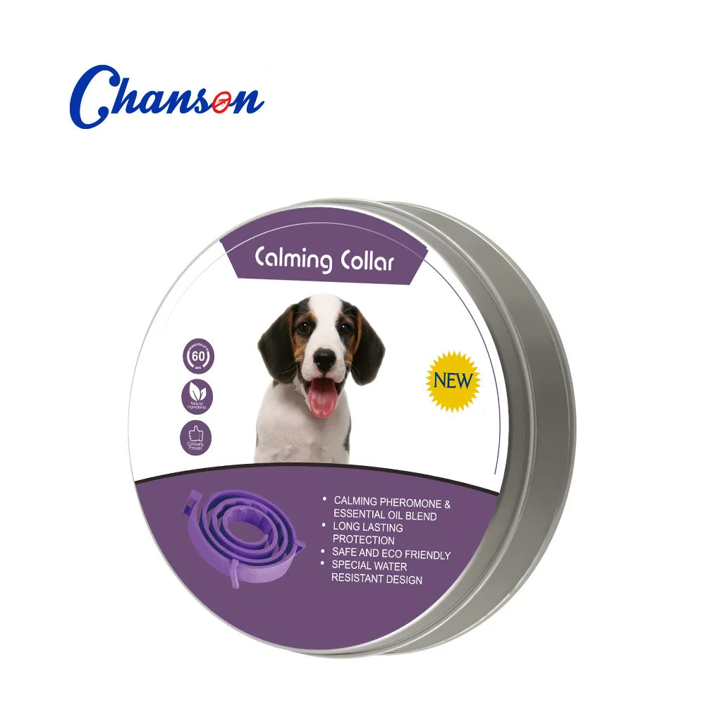 CalmPaws Comfort Collar™
