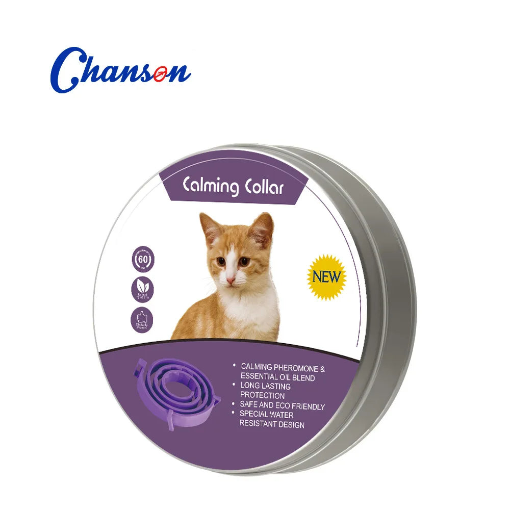 CalmPaws Comfort Collar™