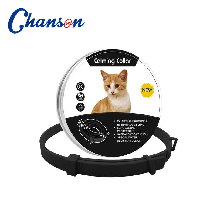 CalmPaws Comfort Collar™