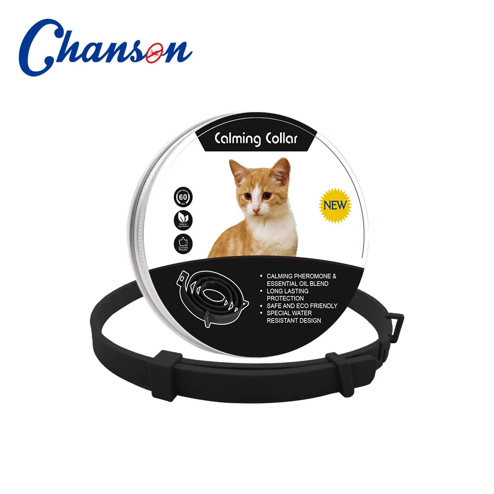 CalmPaws Comfort Collar™