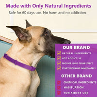 Calm Paws Adjustable Comfort Collar™