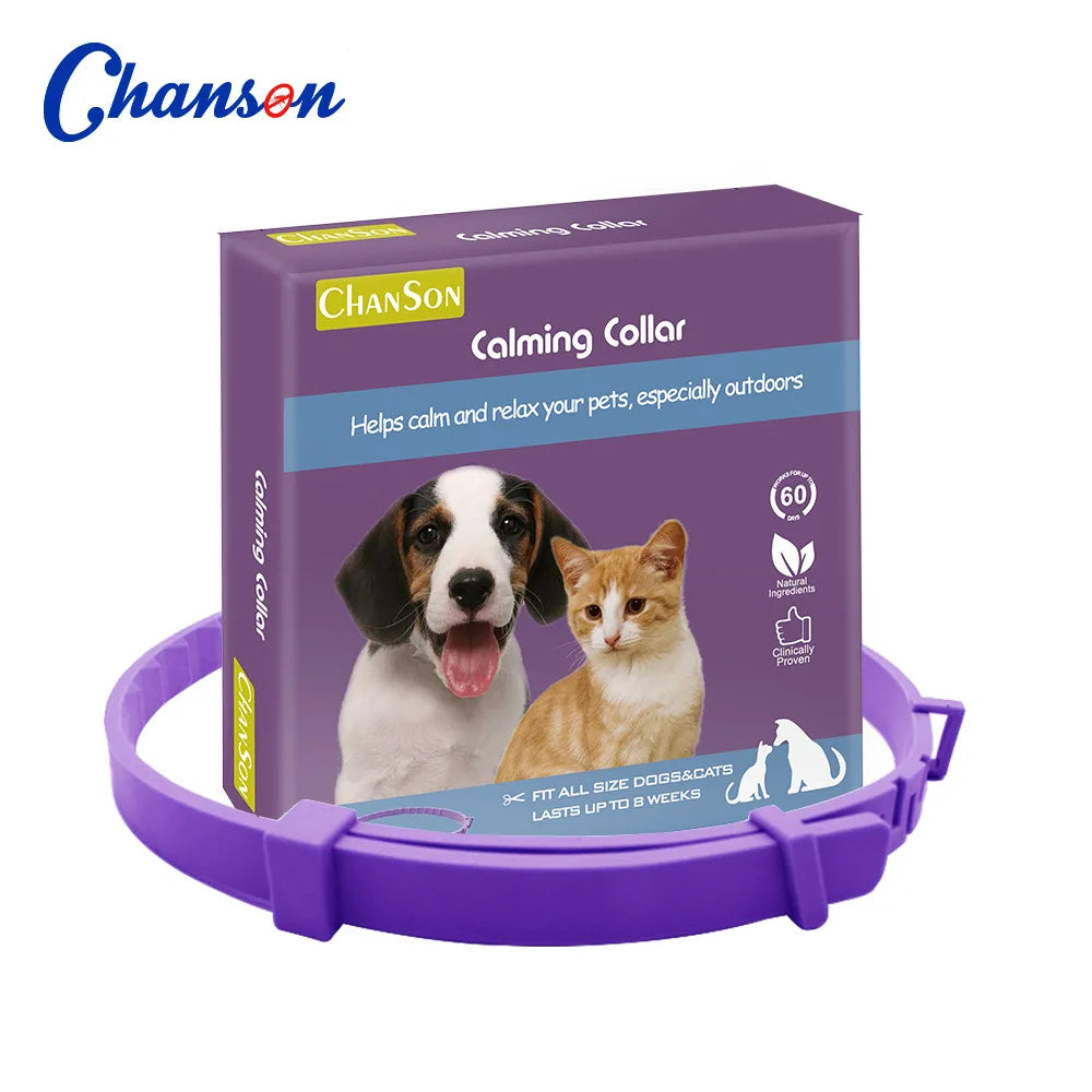 CalmPaws Comfort Collar™