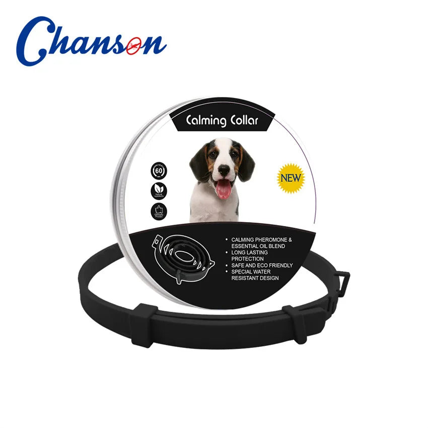 CalmPaws Comfort Collar™