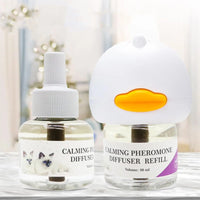 CalmSpace Cat Pheromone Diffuser™