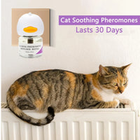 CalmPaws™ Cat Pheromone Diffuser Starter Kit™