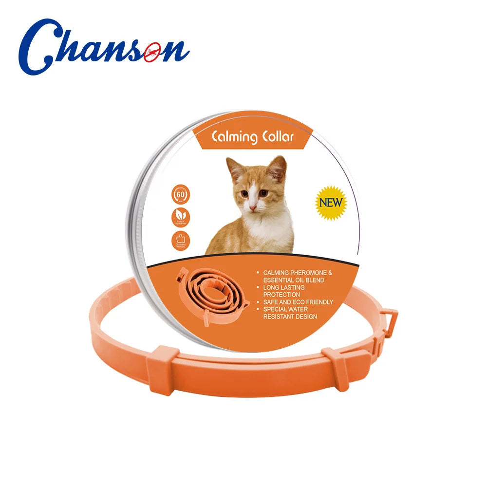 CalmPaws Comfort Collar™